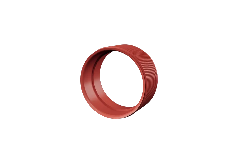 Муфты соединительные ПП с упором