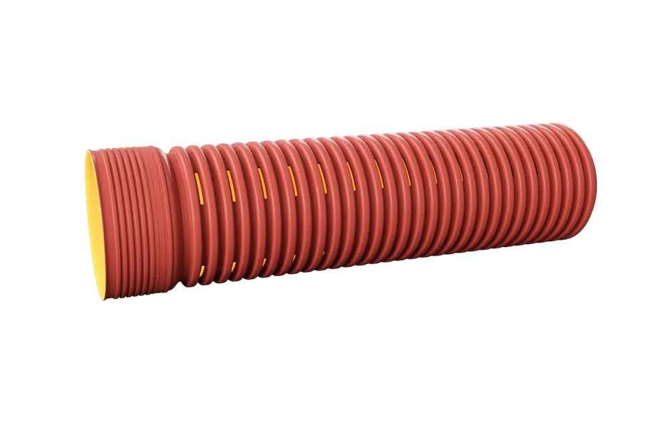 Дренажные трубы Дренажные трубы