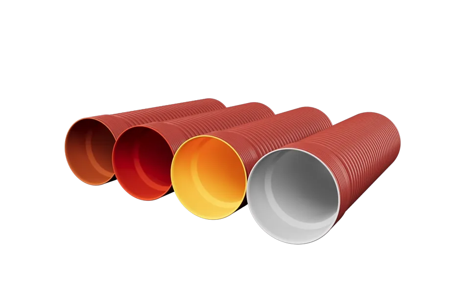 Для водоотведения