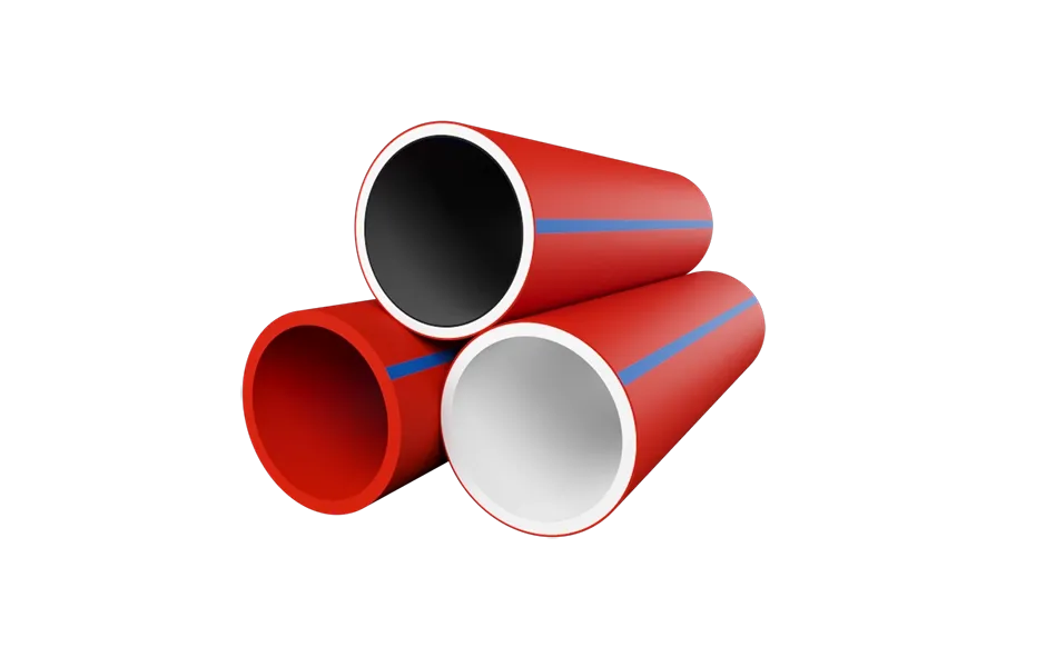 Электрокабелезащита